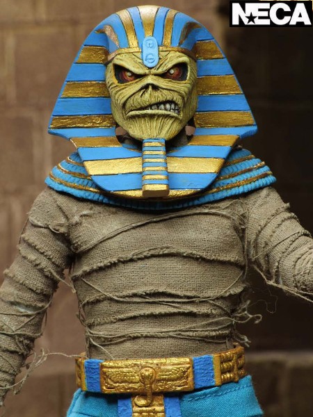 neca powerslave